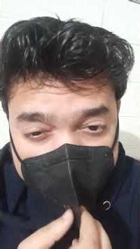 Savlon BIS Approved FFP2 S Mask Review | 4 pieces @ ₹210 on Swiggy Instamart #pollution #n95 #safety