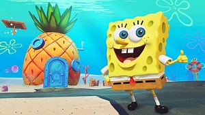SpongeBob SquarePants - Low Fps and Crashing Issue Fix - GhostArrow