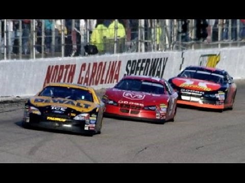 2004 Subway 400