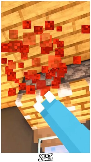 NextGamer on Instagram: "🧺 Cozy Kitchen Build in Minecraft Bring warmth to your base with this charming kitchen setup! 🍞☕ Perfect for cozy interiors, realistic builds, and creative home designs. 🌿🏠 #CozyKitchen #MinecraftBuilds #MinecraftInteriorDesign #MinecraftIdeas #MinecraftAesthetic #MinecraftCozy #MinecraftSurvival"