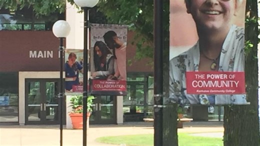 Officials debunk rumors of storm-related deaths at Kankakee college