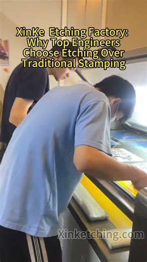 Electro Etching Solution | Weld Etching Solution | Metal Etching Solution | Etched Metal Company