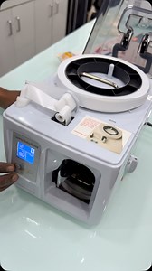 14K views · 738 reactions | Learn how to easily insert and remove the paper roll in your Cash Binding Machine! In this quick demo, we’ll show you the correct way to load and unload the roll to avoid any issues during the binding process. Follow for more helpful tips – @agcommunication.in | AG Communication | Facebook