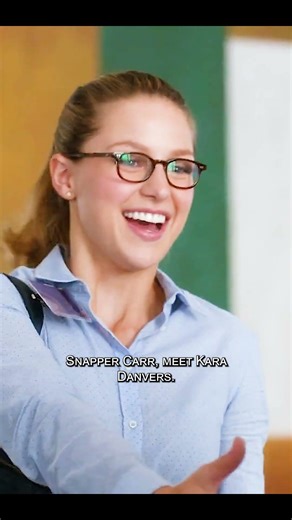 Lena Luthor Reclaims Her Legacy, Supergirl Promises to Be There for the Unknown Kryptonian 😈