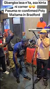 Pasuma Re-Confirmed Poly Maitama as his loyal son in Bradford, Pasuma Oganla 1 ☝️ is God sent in Fuji music industry, i pray Pasuma to live longer in good health and wealth, Amen 🙏👍 #everyonehighlightsfollowerseveryonehighlightsfollowerseveryone #everyonehighlightsfollowers #everyonehighlightsfollowers2025 #everyonehighlightsfollowerseveryone #fypシ゚viralシfypシ゚viralシalシ #highlightsシ゚ #goviralreels #makemeviral Monsuru Yinus Taiwo OguntaMonsuru YinuseTaiwo OguntayoOKehinde AdeosungAdeshina Opeye