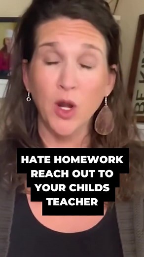 Homework That Doesn’t Make Everyone Miserable Are you a parent,...