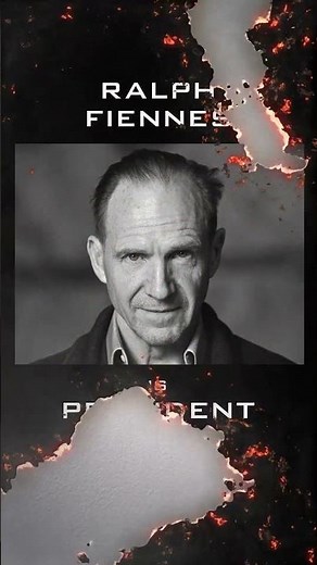 President Snow. The Hunger Games: Sunrise on the Reaping – in theaters November 20, 2026.