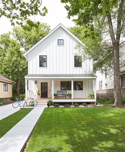 The Ultimate Home Maintenance Checklist for Year-Round Care