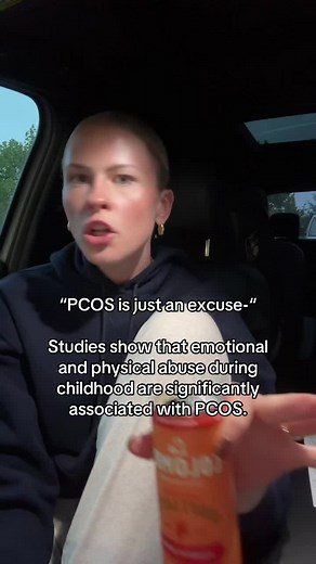 Understanding the Link Between PCOS and Trauma: Mental Health Impact