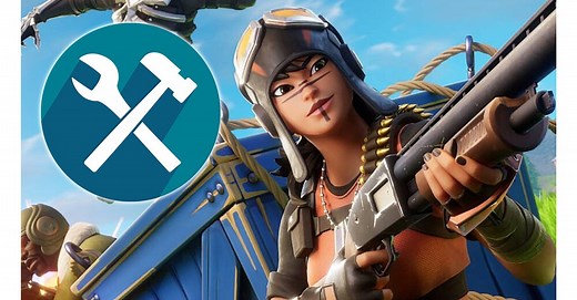 Fortnite Server sind wieder online: Server-Status und Inhalte des Updates 39.20 im Live-Ticker