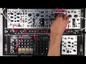 tELHARMONIC Phase Modulation Algorithm (P OUT)