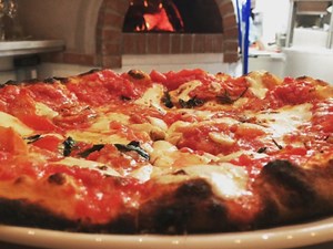 The Wait is Over -- Gates Restaurant Reopens