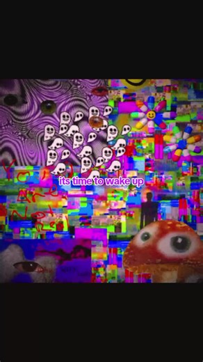 weirdcore🏳‍🌈🦋