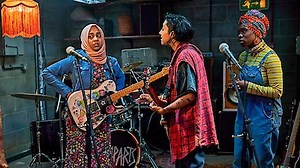 Watch We Are Lady Parts Season 1 Episode 3 - Earth Natives