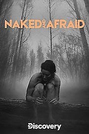 Watch Naked and Afraid Season 11 Episode 103 - Andrea and Joe in Namibia
