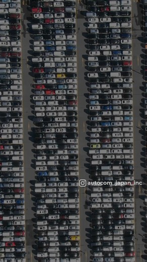 125,851 used cars were exported from Japan to overseas in July 2024. Total export[Jan-Jul] is 900,863 used vehicles with total value of $6.4 billion. Average price per car stands at $7,092. #japanexport #carexport #exportreport #carexport2024 #usedcars #usedcarsreport | Autocom Japan - Used Car Exporter