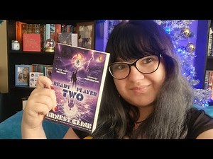 Ready Player Two. Ernest Cline. Book Review