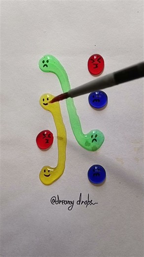 Impossible task 😱😱 | colour connection | satisfying #puzzle #OddlySatisfying