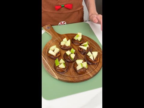 Easy fall time treats