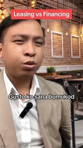 Leasing vs. financing a house – what’s the difference? 🏠💸 Leasing is like renting; you pay monthly without owning. Financing means you’re buying it, paying off a mortgage to make it yours! 🏡💪 Follow for more money tips! #leasing #financing #renting | James Fragata