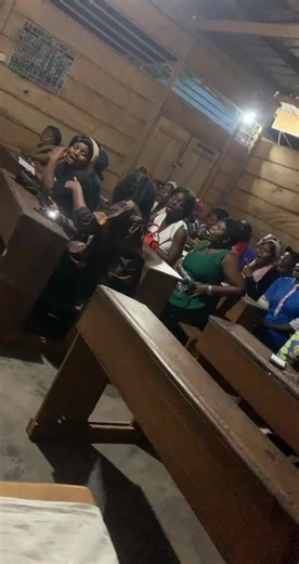 Balade musicale avec mes frères du Sud-Ouest et Nord-Ouest Cameroun