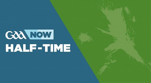 Watch all the Half-Time Highlights from CLG Na Fianna v St. Sylvester's GAA Club here on GAA NOW. | GAA