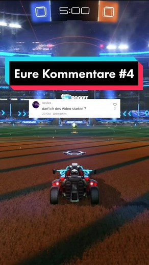 Rocket League Memes and Fun Clips Compilation