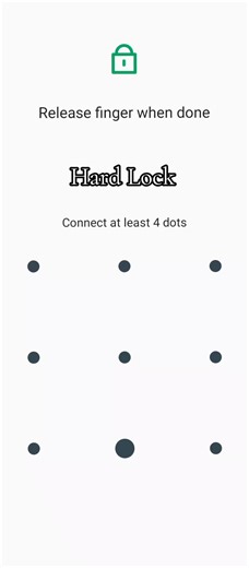 Unlocking Your Hard Lock Account: A Complete Guide