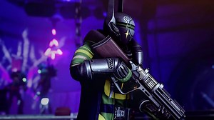 Destiny 2: Renegades - Official New Weapons and Gear Trailer