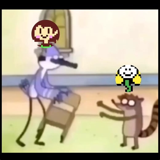 #Undertale #Deltarune @Flowey [True or untrue?] #fyp #Chara #Flowey #Sans