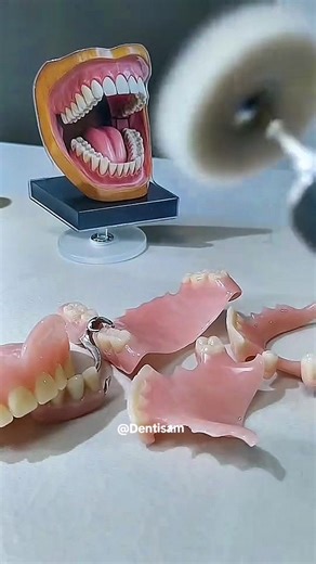 Laboratorio Dental y Acrílico de Alto Impacto