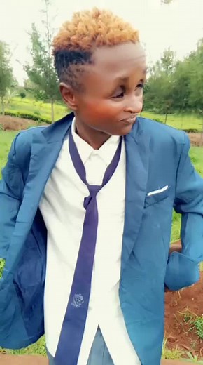 Kalenjin TikTok Comedy: Njeva's Latest Funny Videos 2024