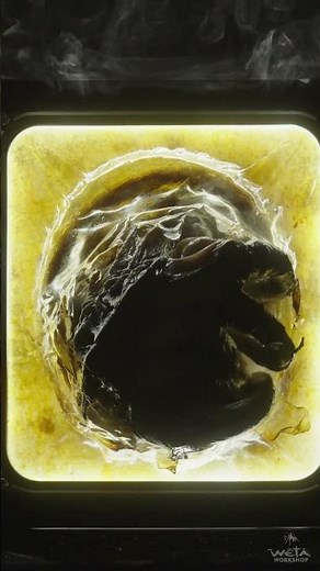 Alien: Romulus Cryoframe Case | Behind the Scenes with Wētā Workshop