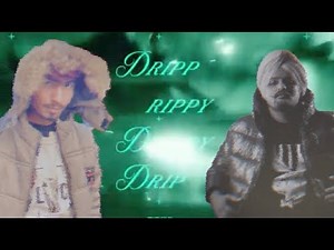 Drippy (Official video ) | Sidhu moose Wala | Mxrci | AR paisley
