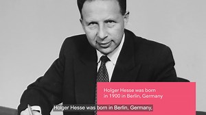 Ambu - Our founding story