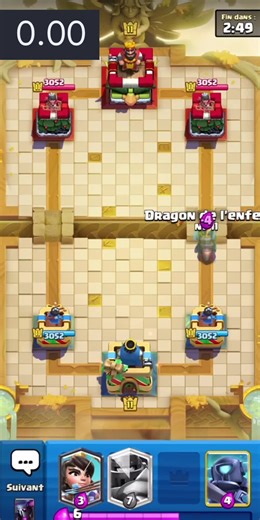 Clash Royale Strategies for Quick Victories