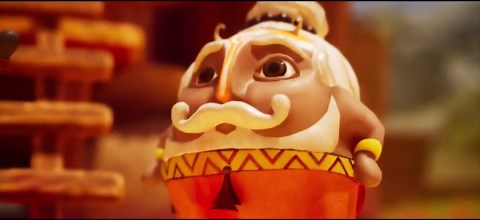 Aikyam Official Announcement Trailer