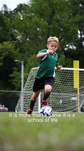 Next Football Heroes | Your Child Could Be the One .Part1