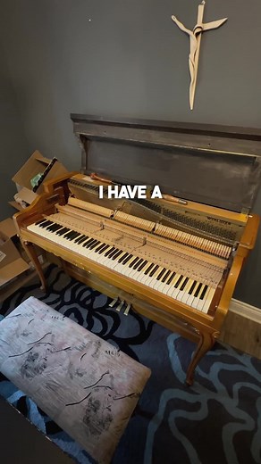 Fixing Broken Keys on a Piano: Step-by-Step Guide