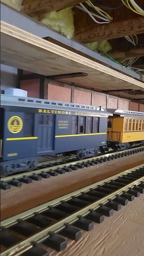 g scale: retaining walls going up