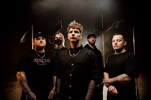 Alpha Wolf : Le groupe de metalcore partage l'intégralité de son concert à Melbourne en vidéo
