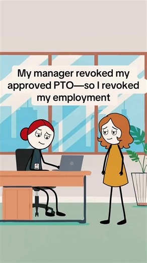 Navigating Work Life with Animation: A Memorable Perspective