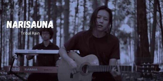 Narisauna Lyrics - Tribal Rain - lyrical sansar