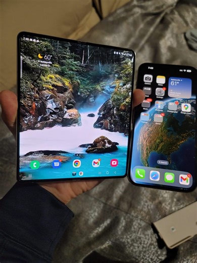 Is the iPhone 14 really worth it when the Galaxy Z Fold 4 folds into a mini tablet? - Smart.DHgate – Trusted Buying Guides for Global Shoppers