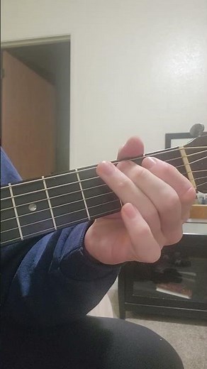 learn easy Doc Watson guitar lick