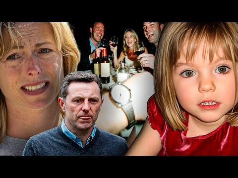 AMARAL WAS RIGHT! | The Proof the McCanns NEVER Checked on Their Children That Night | True Crime