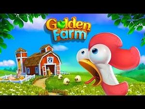 Golden Farm Game