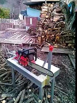 Αλυσοπρίονο Πατέντα