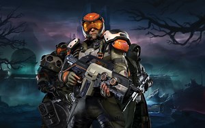 Phoenix Point trailer sets the grim scene ahead of next week's launch