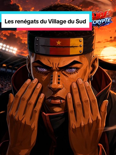 Les yeux du Royaume des Lions — Sénégal Coupe du Monde 2026
